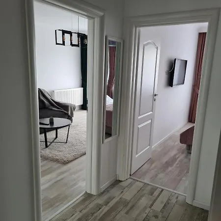 Panoramic Apartmán